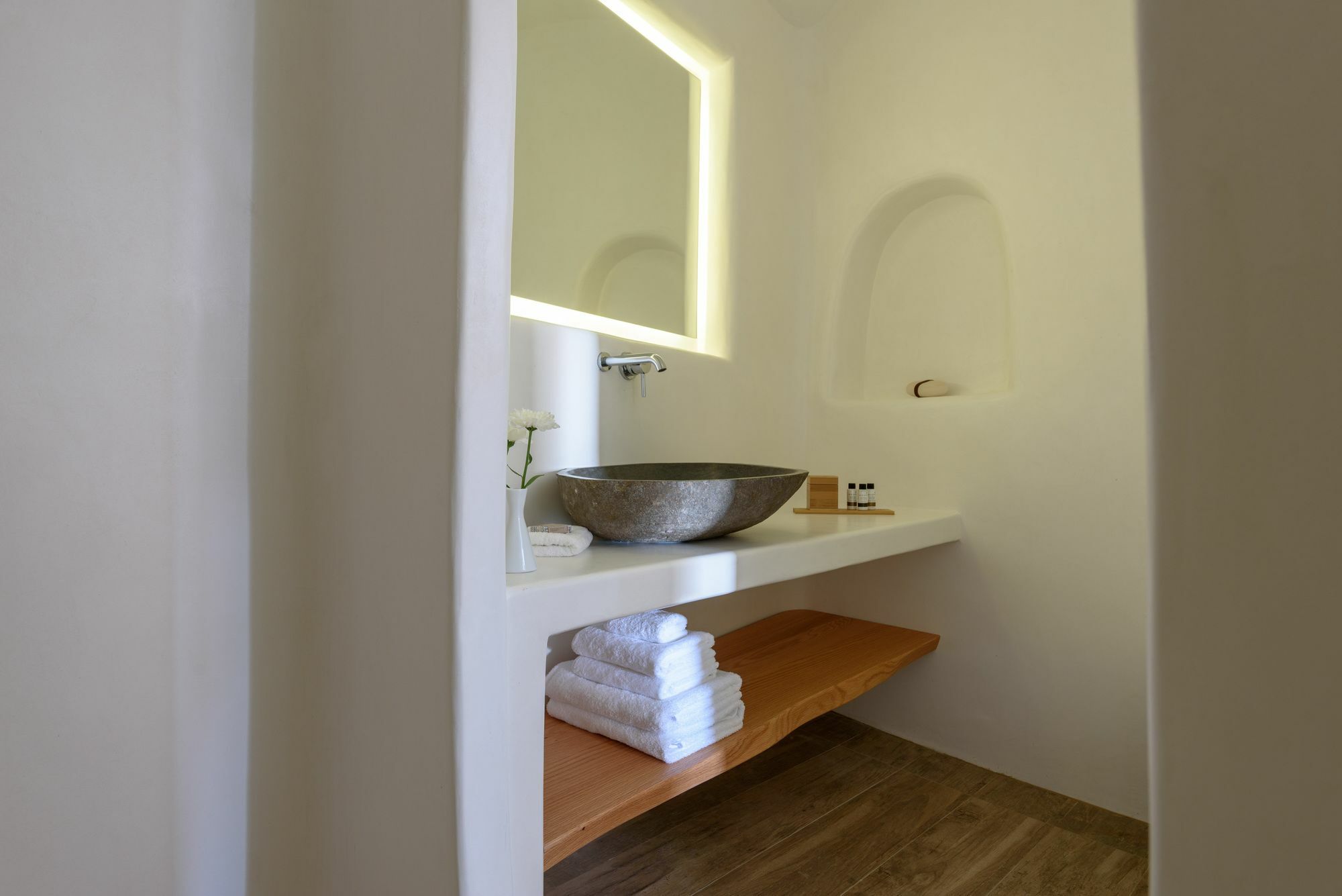 Sea Dream Luxury Home Fira  Exterior foto