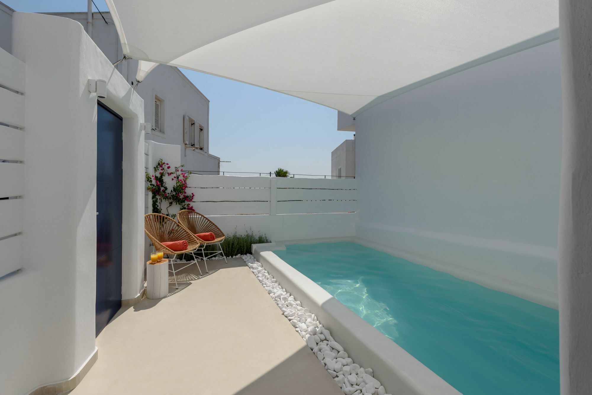 Sea Dream Luxury Home Fira  Exterior foto