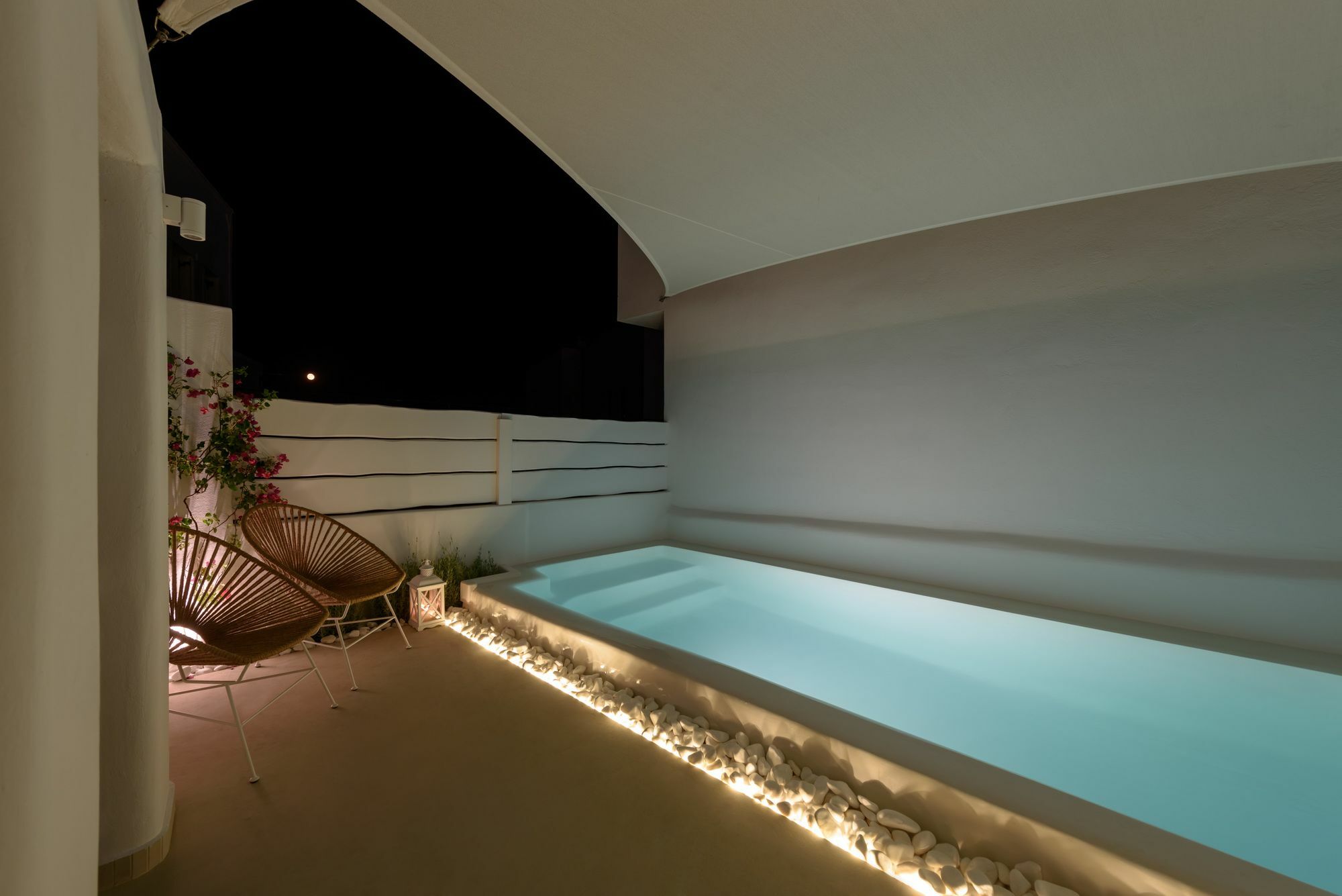 Sea Dream Luxury Home Fira  Exterior foto